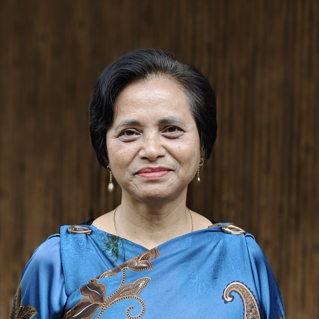 Meghna