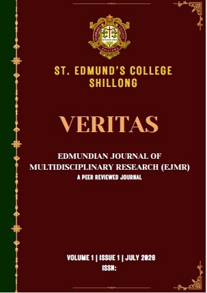 Veritas Cover